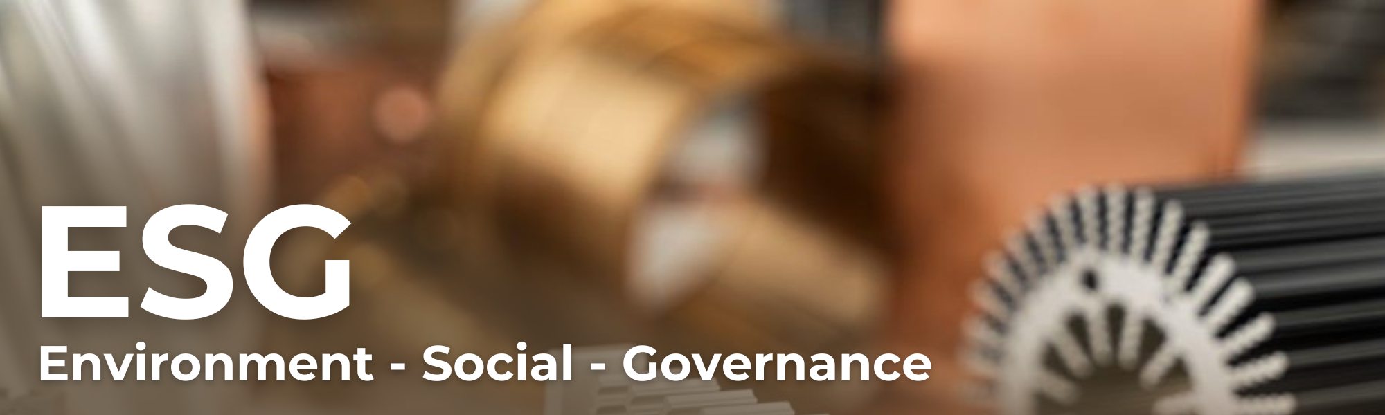 ESG In The Alumeco Group Banner (4)