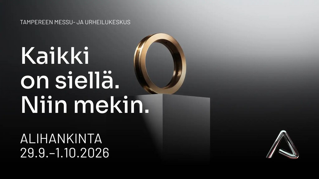 Aliihankinta 1920X1080 V2 Fi