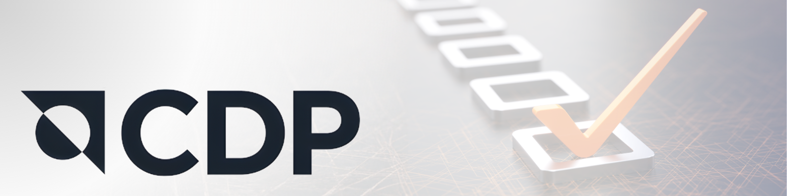 Pyydä Metalcenterin ympäristötietoja CDP:n kautta