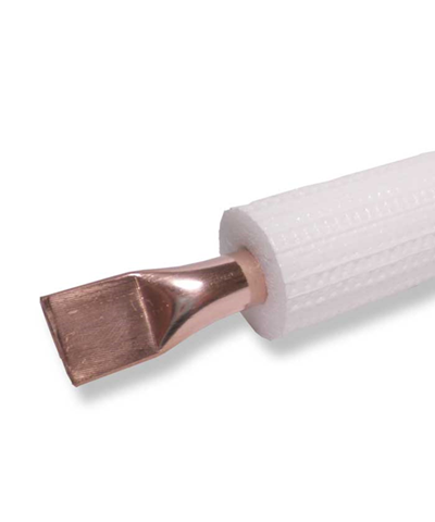 3/4″ = 19,05 x 1 mm