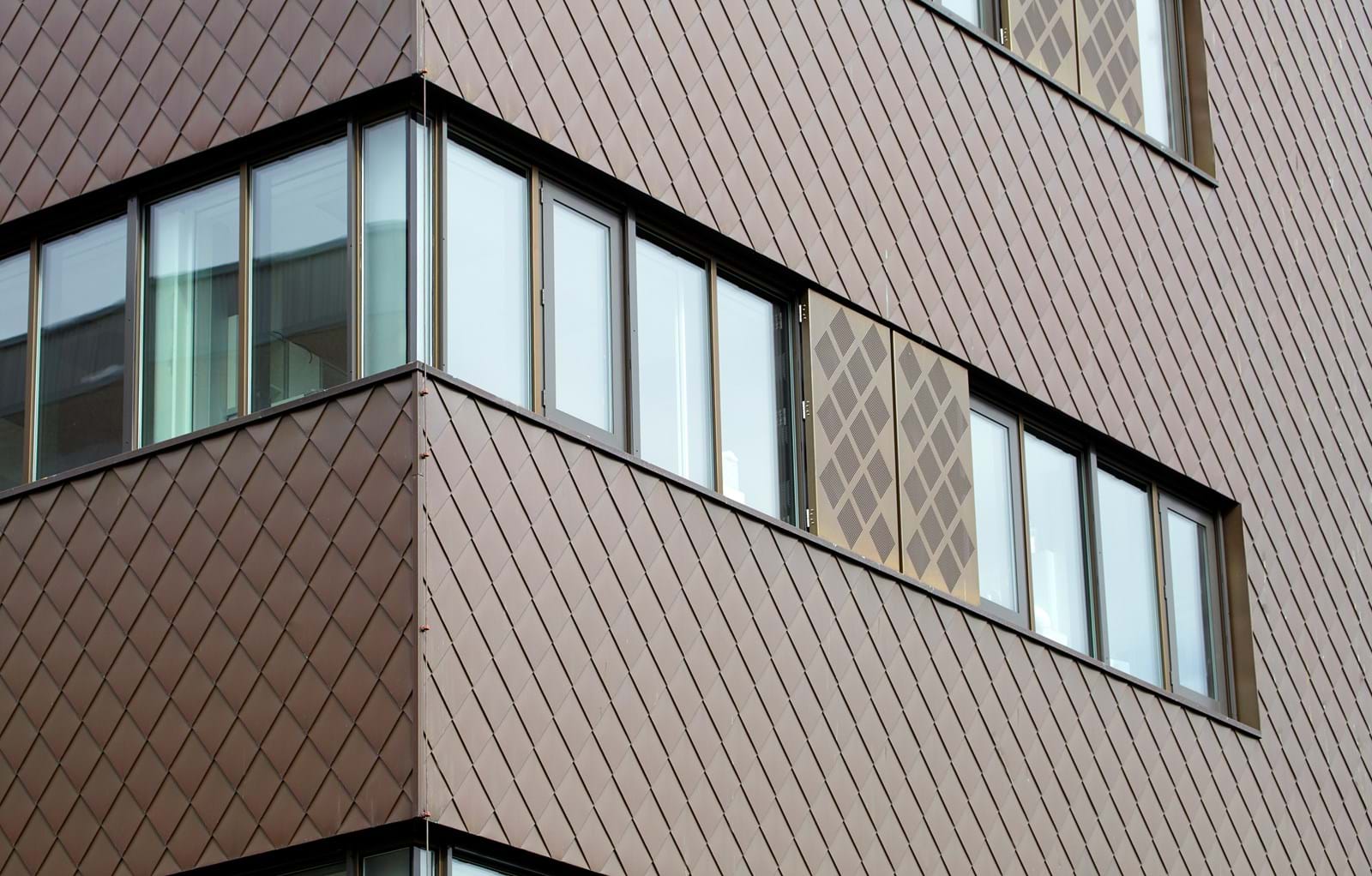 Pharma Science Building