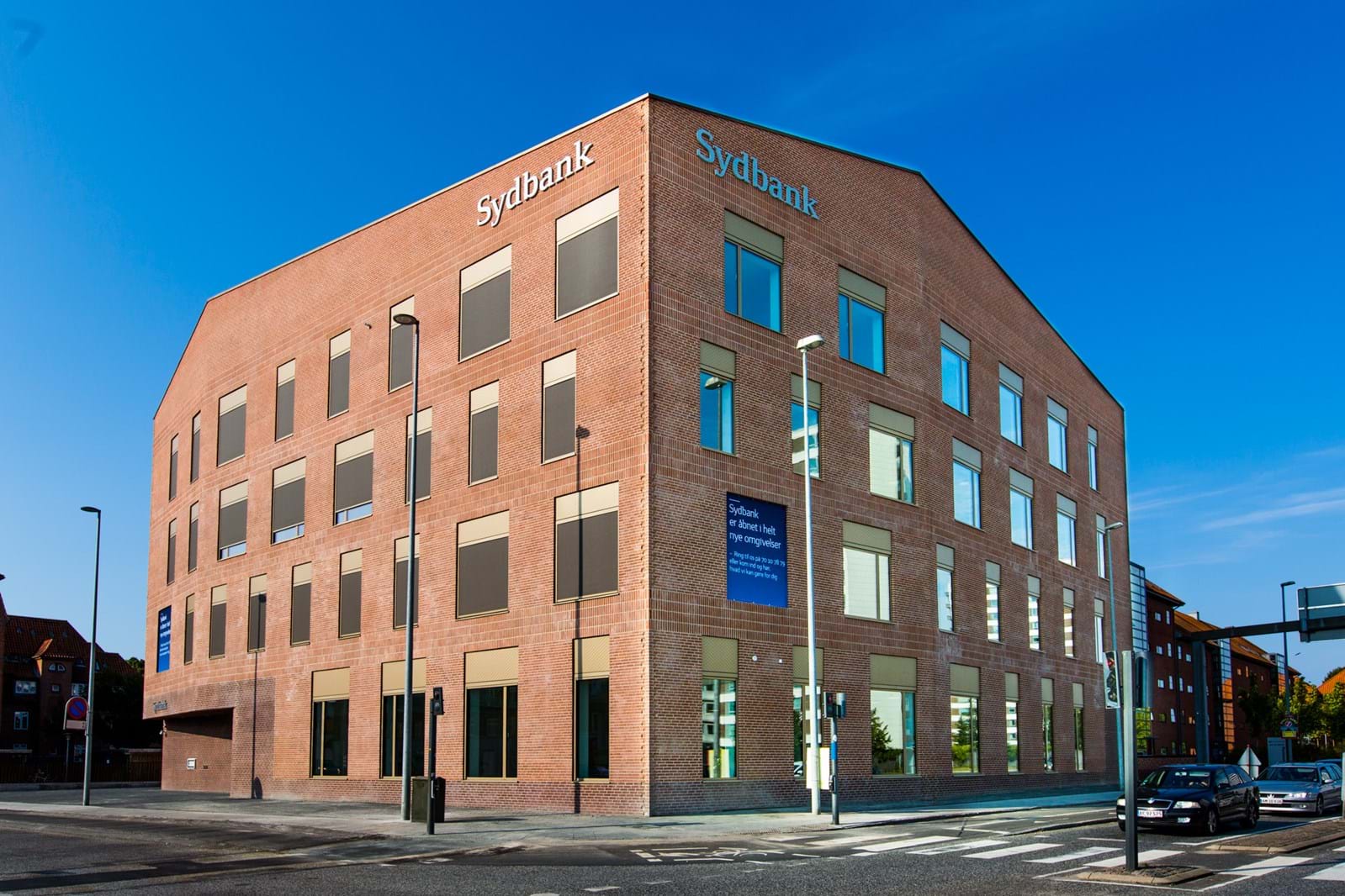 Sydbank i Odense