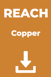 Copper REACH